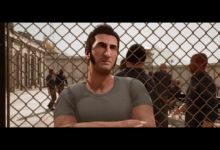 A Way Out
