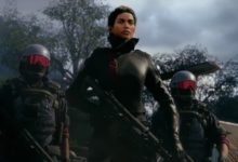 Just Cause 4