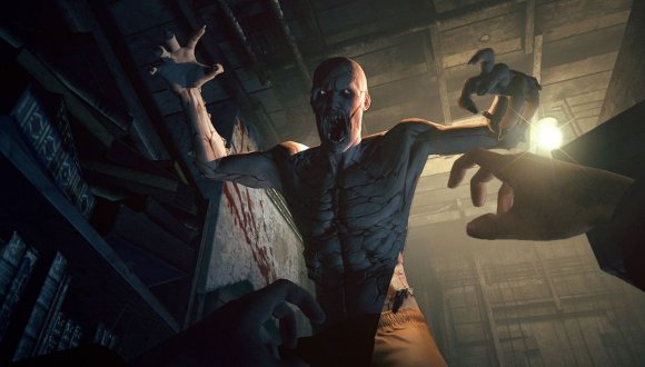 مواقف مرعبة