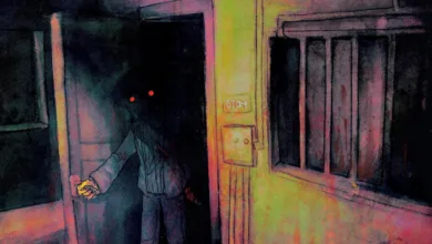 ألعاب الرعب المجانية Everyday Devil