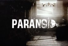 Paranoid