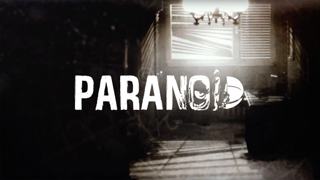 Paranoid