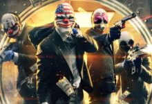 PAYDAY 2