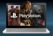سوني psn