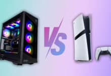 PS5 Pro PC