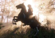 Red Dead Redemption 2