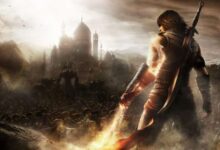 Prince of Persia 3