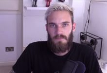 PewDiePie