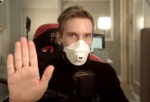 PewDiePie