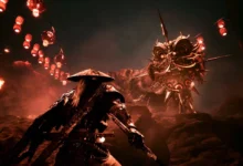 Phantom Blade Zero