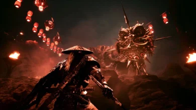 Phantom Blade Zero