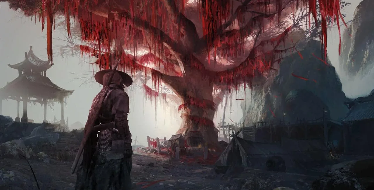  Phantom Blade Zero 0