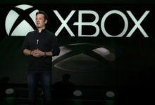 Phil Spencer