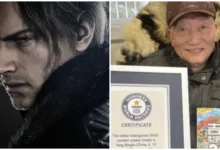 لاعب بعمر 91 عام يختتم Resident Evil Requiem بدون أي شروحات!