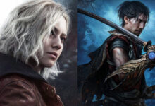 Resident Evil Requiem Onimusha