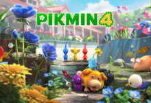 Pikmin 4