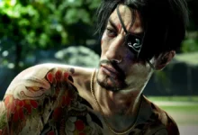 Like a Dragon: Pirate Yakuza in Hawaii