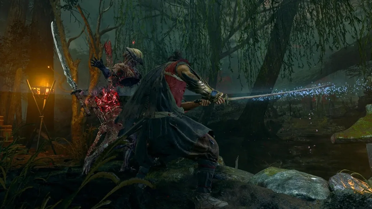 Onimusha: Way of the Sword