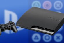 اغلاق متجر بلايستيشن 3 الرقمي