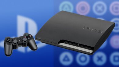 اغلاق متجر بلايستيشن 3 الرقمي