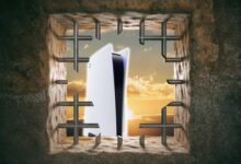 PS5 jailbreak
