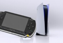 بلايستيشن 5 PSVita