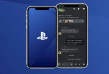 PlayStation App