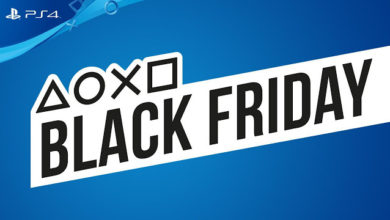 Black Friday
