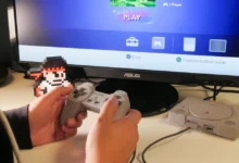 قائمة الألعاب الكلاسيكية