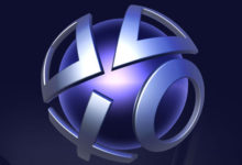 شبكة البلايستيشن PSN