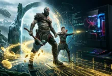 أرباح بلايستيشن من منصة PC