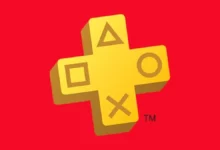 العاب PS Plus