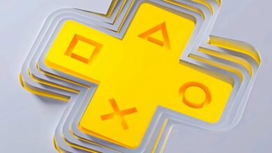 ألعاب PS Plus Extra