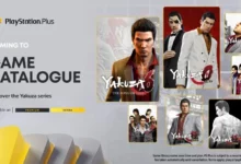 Yakuza