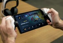 بلايستيشن المحمول PlayStation Portal