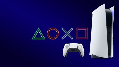 ألعاب بلايستيشن 5 المجانية