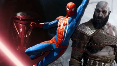 PlayStation Showcase