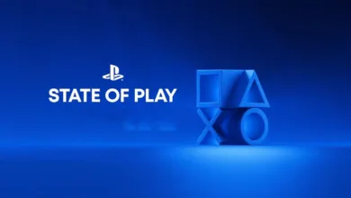 حدث State of Play