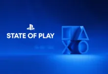 State of Play