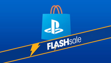 حملة تخفيضات Flash Sale