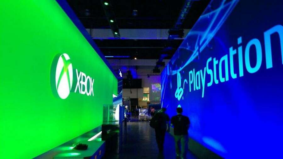 معرض E3 2020