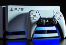 PS6 ينافس PC