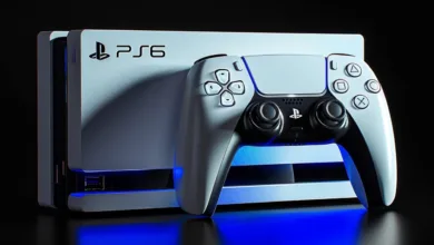 PS6 ينافس PC