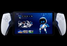 بلايستيشن المحمول PlayStation Portal