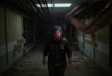 ألعاب Resident Evil الكلاسيكية