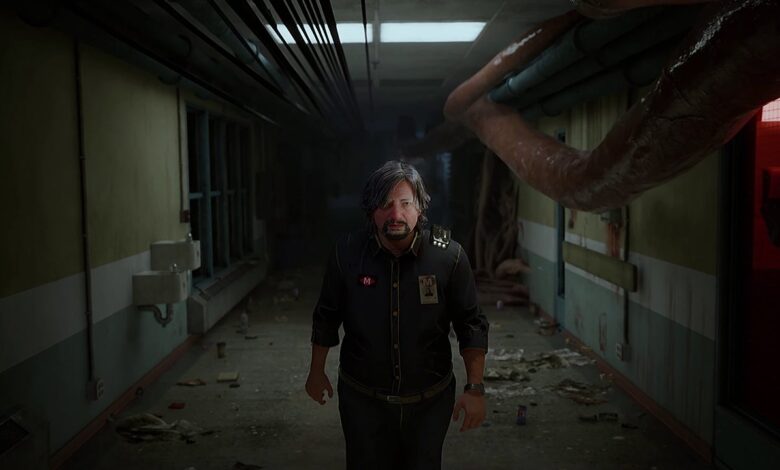 ألعاب Resident Evil الكلاسيكية