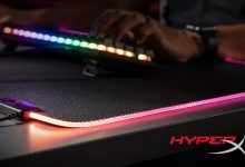 Pulsefire Mat RGB