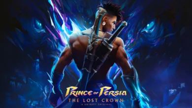 مراجعة Prince of Persia: The Lost Crown الهاتف المحمول