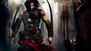 Prince of Persia