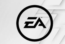 EA